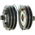 Magnetic Clutch, air conditioning compressor ACAUTO - AC-06ZX04