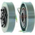 Magnetkoppling, klimatanläggning ACAUTO - AC-06SD45
