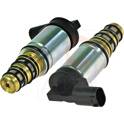 Regelventiel, compressor ACAUTO - AC-02DL06