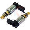 Regelventiel, compressor ACAUTO - AC-02SD16