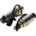 Regelventil, Kompressor ACAUTO - AC-02ZX06