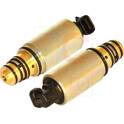 Reglerventil, kompressor ACAUTO - AC-02DL04