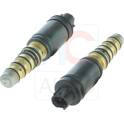 Reglerventil, kompressor ACAUTO - AC-02DN30