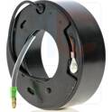 Spole, magnetkoppling (kompressor) ACAUTO - AC-04SD08