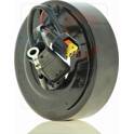 Spole, magnetkoppling (kompressor) ACAUTO - AC-04VI08