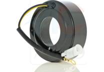 Spule, Magnetkupplung (Kompressor)