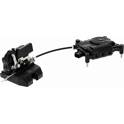 Achterklepslot ACKOJA - A52-85-0015