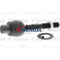 Axialgelenk, Spurstange ACKOJA - A26-0113