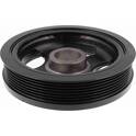 Belt Pulley, crankshaft ACKOJA - A70-0704