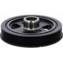 Belt Pulley, crankshaft ACKOJA - A70-0938