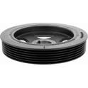 Belt Pulley, crankshaft ACKOJA - A70-9735