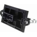 Blower Switch, heating/ventilation ACKOJA - A38-79-0001