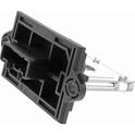 Blower Switch, heating/ventilation ACKOJA - A38-79-0002