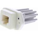 Blower Switch, heating/ventilation ACKOJA - A38-79-0003