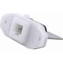 Blower Switch, heating/ventilation ACKOJA - A38-79-0008