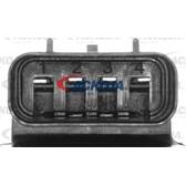 Blower Switch, heating/ventilation ACKOJA - A38-79-0010