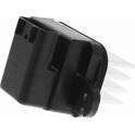 Blower Switch, heating/ventilation ACKOJA - A38-79-0010