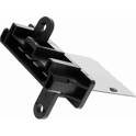 Blower Switch, heating/ventilation ACKOJA - A38-79-0011