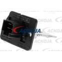 Blower Switch, heating/ventilation ACKOJA - A52-79-0005