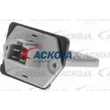 Blower Switch, heating/ventilation ACKOJA - A52-79-0006