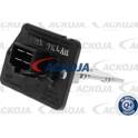 Blower Switch, heating/ventilation ACKOJA - A52-79-0007