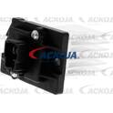Blower Switch, heating/ventilation ACKOJA - A52-79-0010