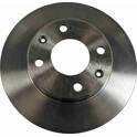 Bremsscheibe (x2) ACKOJA - A26-80004