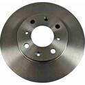 Bremsscheibe (x2) ACKOJA - A26-80008