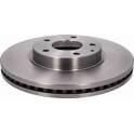 Bremsscheibe vorne ACKOJA - A32-80018