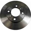 Bremsscheibe (x2) ACKOJA - A37-80002