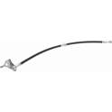 Bremsschlauch ACKOJA - A26-0356