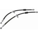Bremsschlauch (x2) ACKOJA - A37-9561
