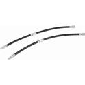 Bremsschlauch (x2) ACKOJA - A37-9562