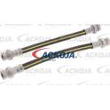 Bremsschlauch (x2) ACKOJA - A38-0216