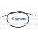 Câble de frein ACKOJA - A38-30024