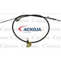Câble de frein ACKOJA - A38-30034
