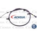 Câble de frein ACKOJA - A52-30011