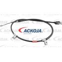 Câble de frein ACKOJA - A64-30006