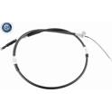 Cable Pull, parking brake ACKOJA - A70-30004
