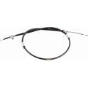 Cable Pull, parking brake ACKOJA - A70-30007