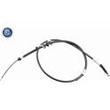 Cable Pull, parking brake ACKOJA - A70-30021