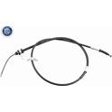 Cable Pull, parking brake ACKOJA - A70-30022