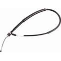 Cable Pull, parking brake ACKOJA - A70-30048