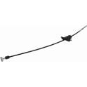 Cable Pull, parking brake ACKOJA - A70-30050