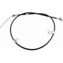 Cable Pull, parking brake ACKOJA - A70-30060