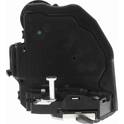 Cerradura de puerta ACKOJA - A70-85-0035