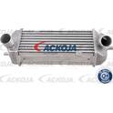 Charge Air Cooler ACKOJA - A52-60-0009