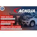 Compresseur climatisation ACKOJA - A70-15-0004