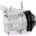 Compressor, air conditioning ACKOJA - A70-15-0004