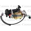 Compressor, compressed air system ACKOJA - A70-52-0001